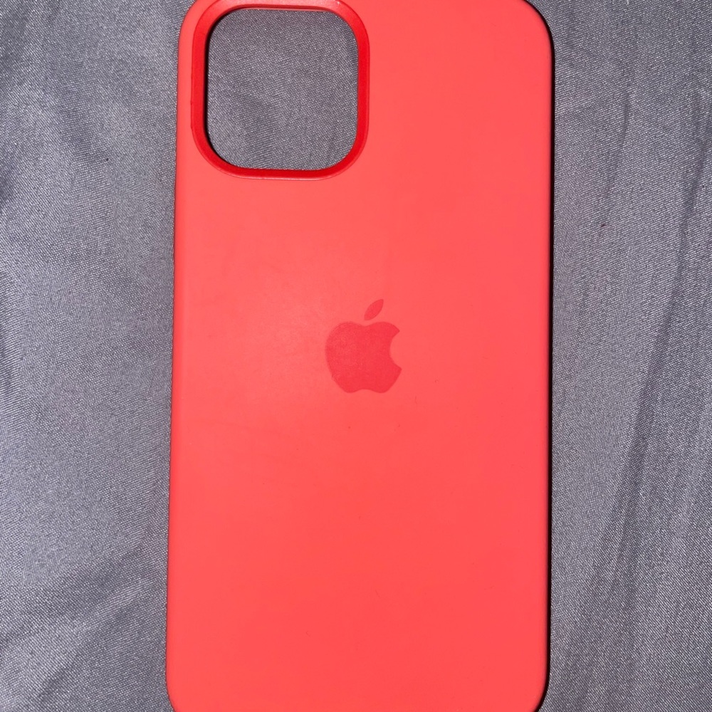 iPhone 12/12 Pro APPLE case